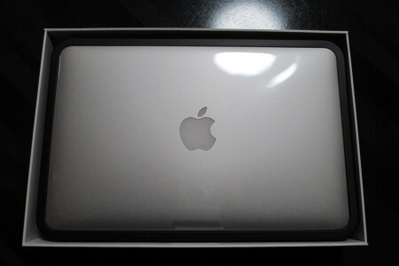 MacBook Air11
