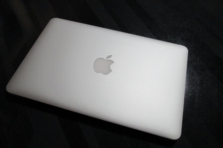 MacBook Air11
