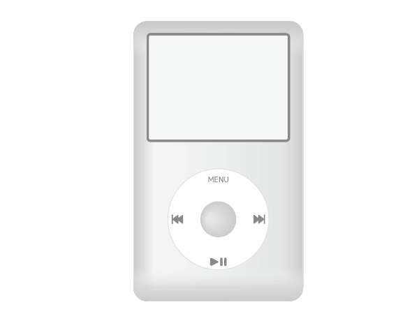 バッテリー交換で新品に!? iPod classicのサポートの最新事情! | 驚きの森