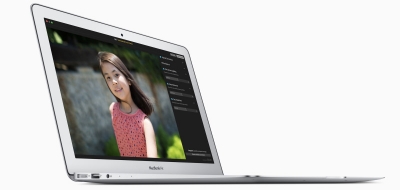 Apple/MacBook Air